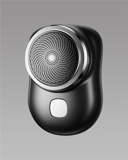 Mini Electric Shaver (New Upgraded Version)