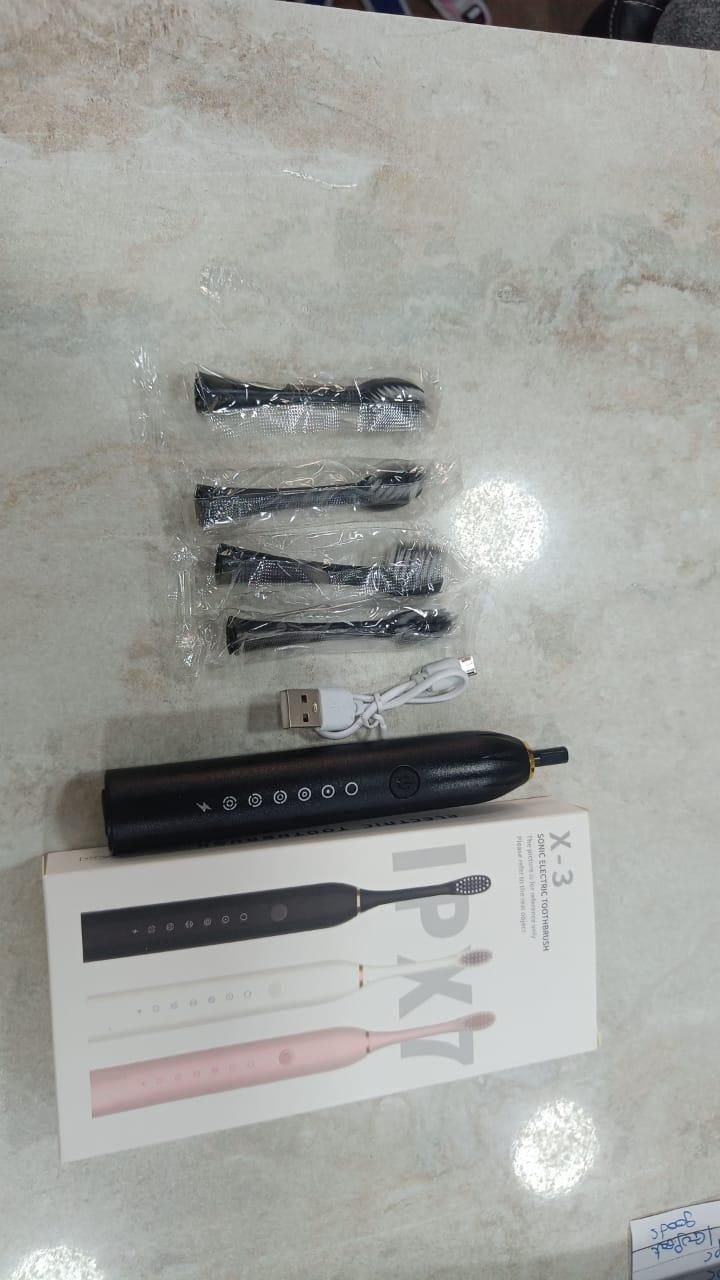 Electric Toothbrush, Teeth & Gums Care Toothbrushes