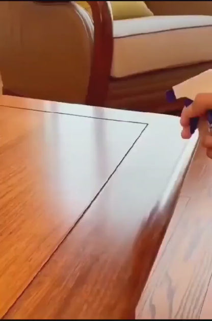 Polish Furniture Cleaner Shiner Floor Coating Paint Wood 100ML (Pack of 3)