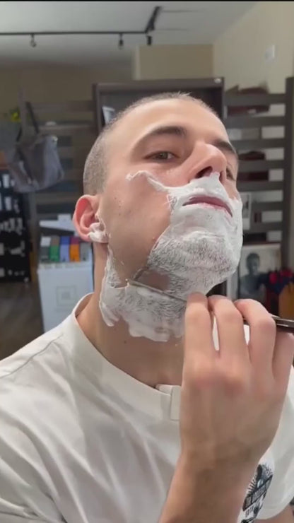 Mini Electric Shaver (New Upgraded Version)